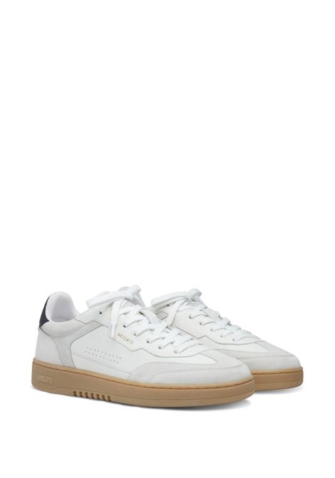 Sneakers Dice T-Toe Axel arigato - uomo AXEL ARIGATO | F3032001WHTGM